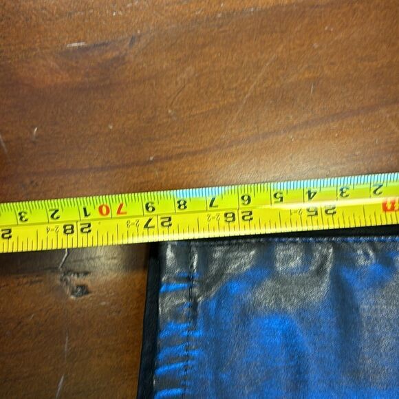 AG jeans black 25 Farrah Skinny Ankle high rise - Picture 8 of 9